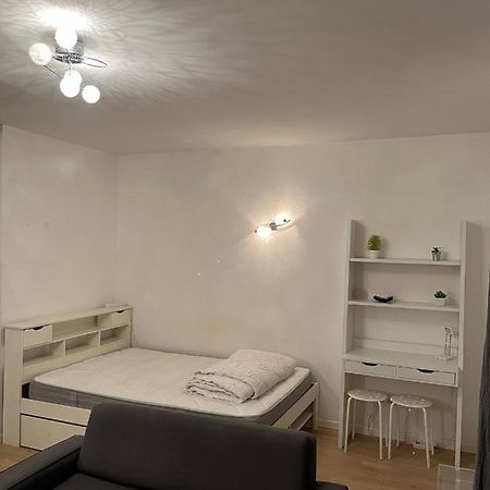 Appartement Proche De Paris سا كْلو المظهر الخارجي الصورة