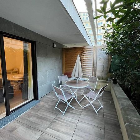 Appartement Proche De Paris سا كْلو المظهر الخارجي الصورة