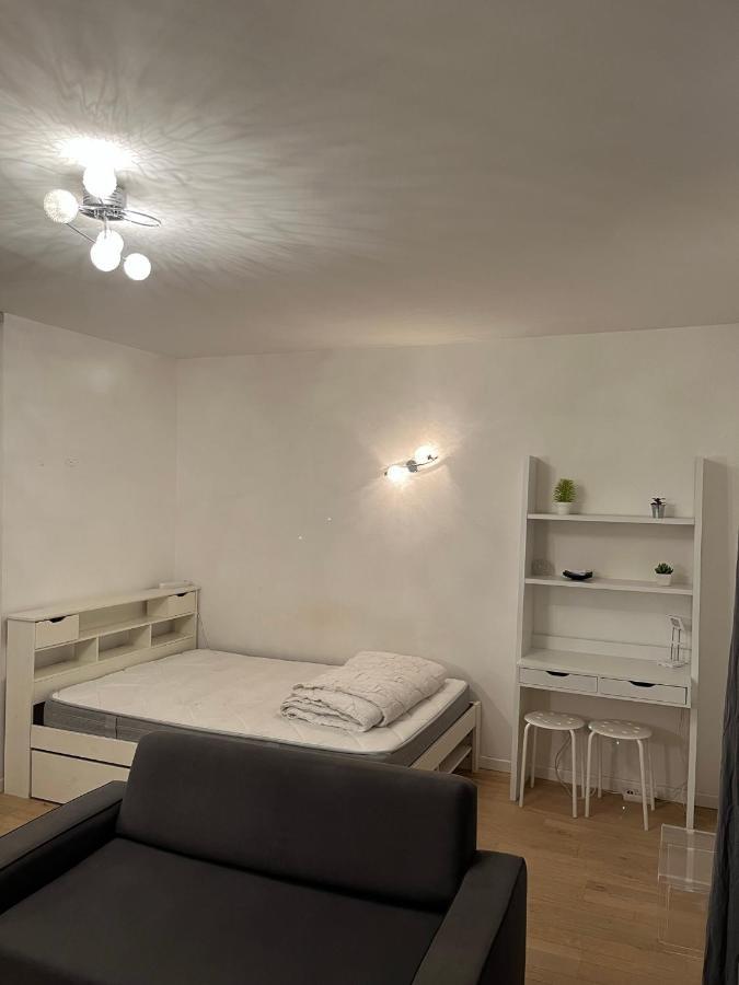 Appartement Proche De Paris سا كْلو المظهر الخارجي الصورة