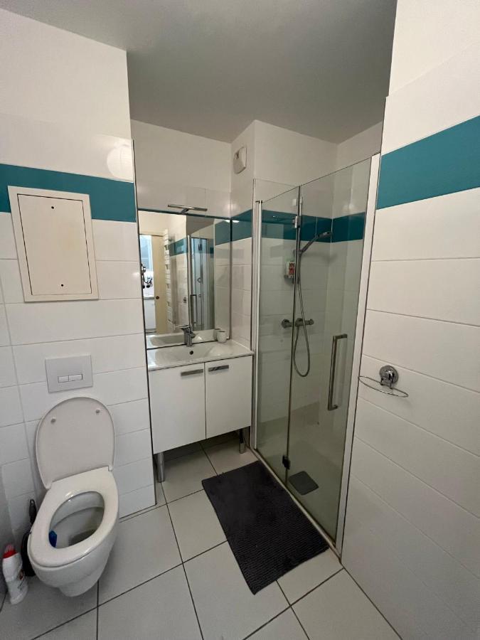 Appartement Proche De Paris سا كْلو المظهر الخارجي الصورة