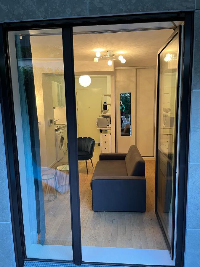 Appartement Proche De Paris سا كْلو المظهر الخارجي الصورة